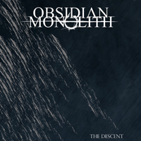 Obsidian Monolith