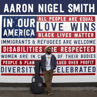 Smith, Aaron Nigel