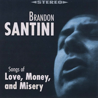 Santini, Brandon