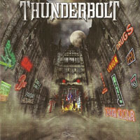 Thunderbolt (Nor)