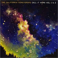 California Honeydrops