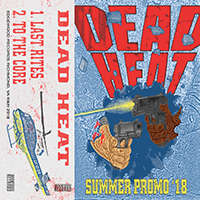 Dead Heat