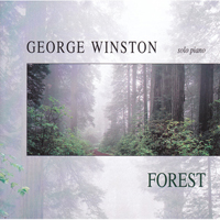Winston, George