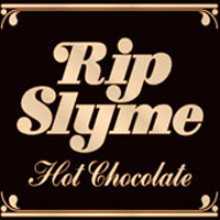 Rip Slyme