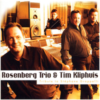 Rosenberg Trio