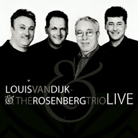 Rosenberg Trio