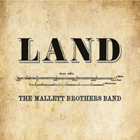 Mallett Brothers Band
