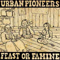 Urban Pioneers