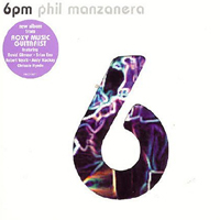 Phil Manzanera