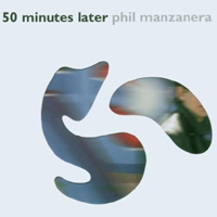Phil Manzanera