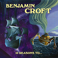 Croft, Benjamin