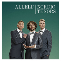 Nordic Tenors