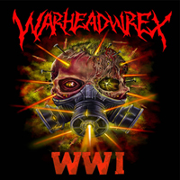 Warhead Wrex
