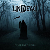 Undead Prophecies
