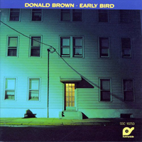 Brown, Donald