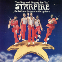 Starfire (USA)