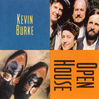 Burke, Kevin