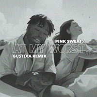 Pink Sweats