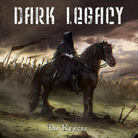 Dark Legacy