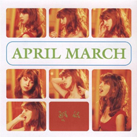 April March