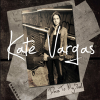 Vargas, Kate