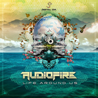 Audiofire