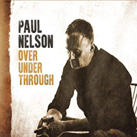 Paul Nelson
