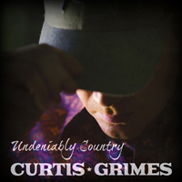 Grimes, Curtis