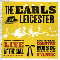 Earls Of Leicester