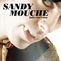 Sandy Mouche