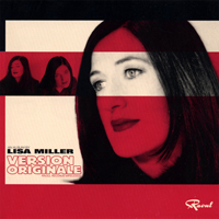Miller, Lisa