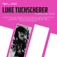 Tuchscherer, Luke