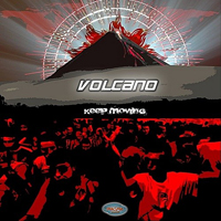 Volcano (ISR)