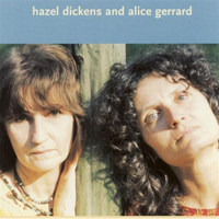 Hazel Dickens