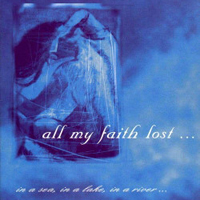 All My Faith Lost