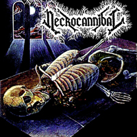Necrocannibal