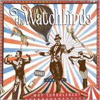 Watchbirds