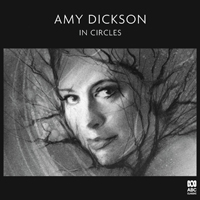 Dickson, Amy