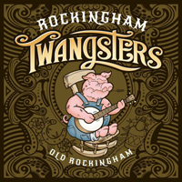 Rockingham Twangsters