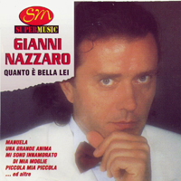 Nazzaro, Gianni