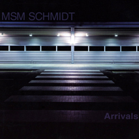 MSM Schmidt