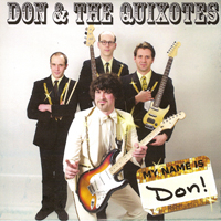 Don & The Quixotes