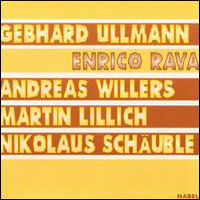 Ullmann, Gebhard