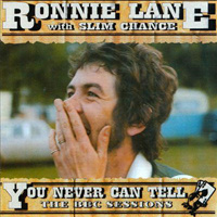 Lane, Ronnie