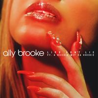 Brooke, Ally