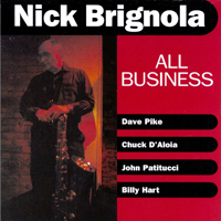 Brignola, Nick