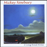 Newbury, Mickey