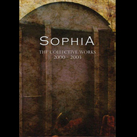 Sophia (SWE)