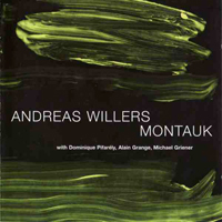 Willers, Andreas