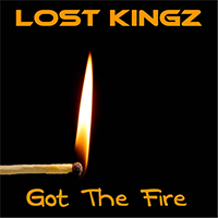 Lost Kingz
